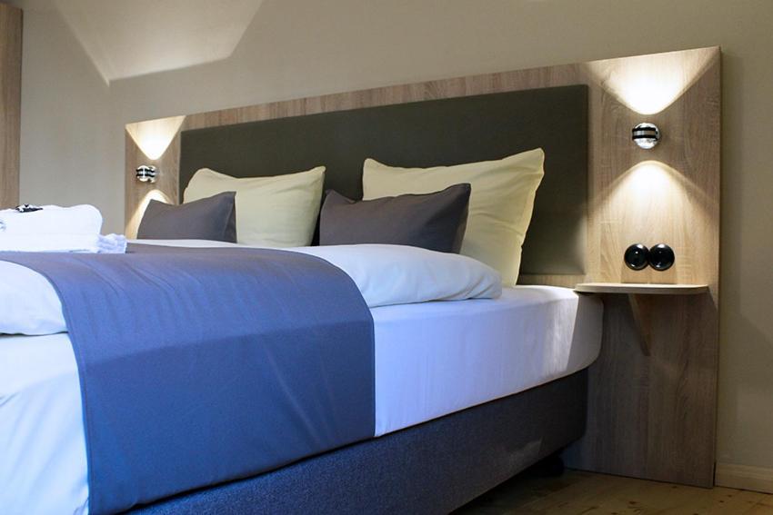 Hotel Garni Tilia Кведлинбург Стая снимка